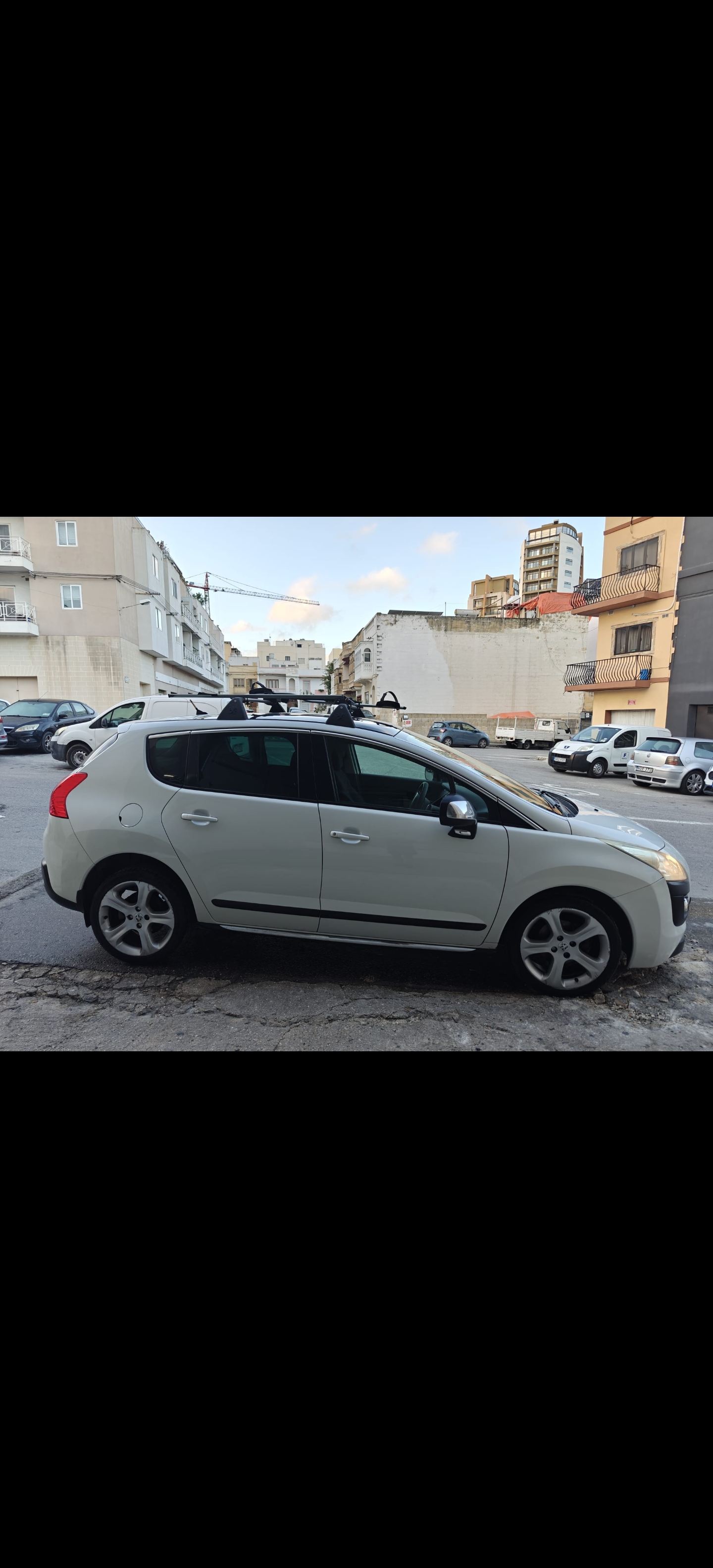 PEUGEOT 3008 2013 — €5,500 photo 3