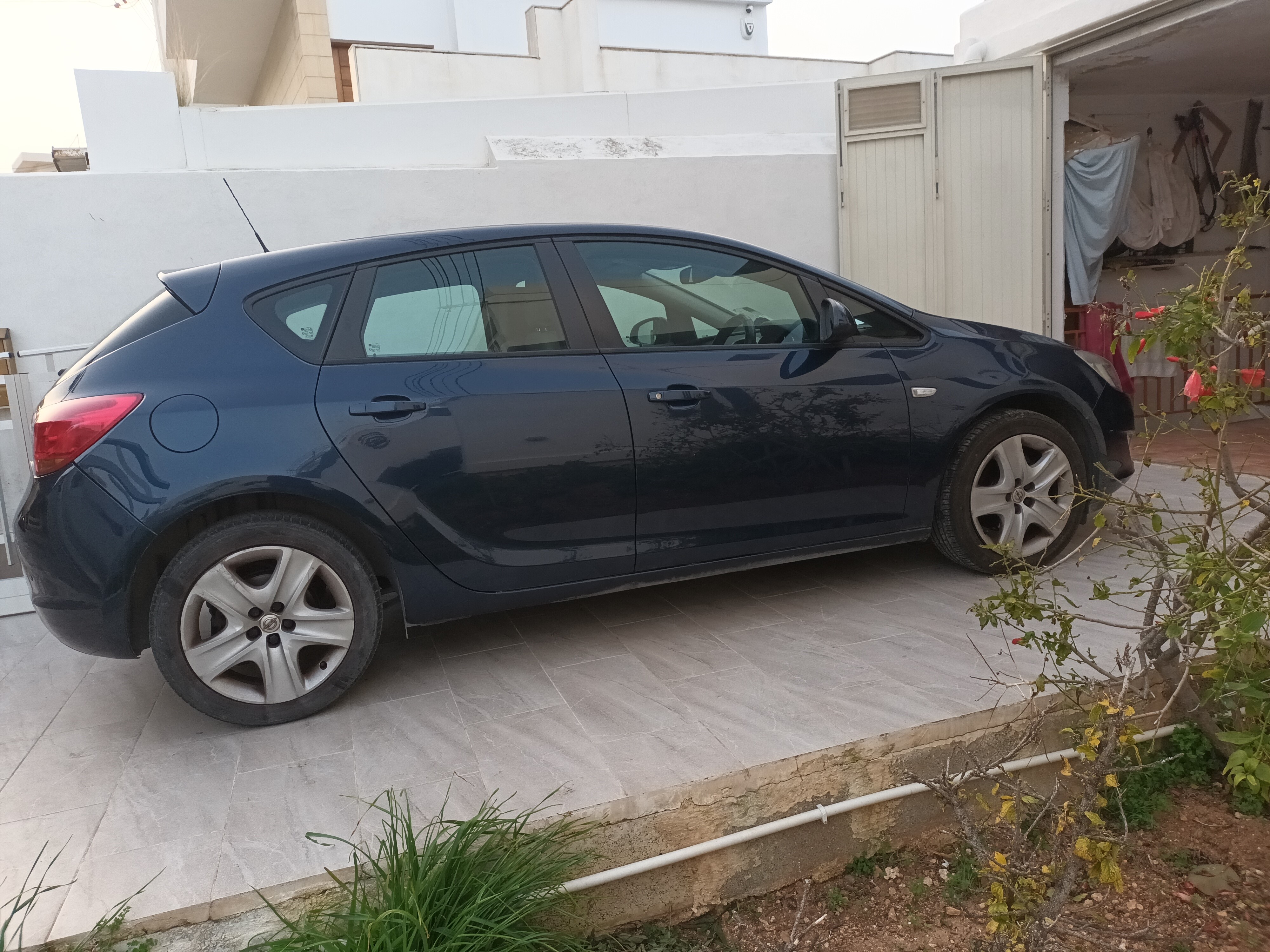 engine 1200 cc, manual, petrol — €4,500 photo 3