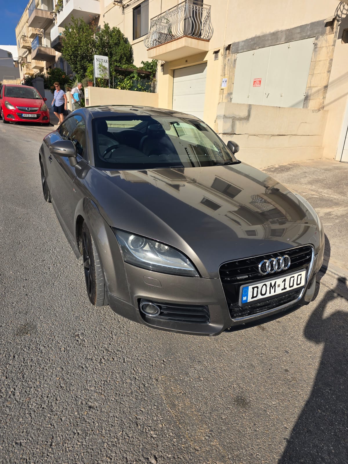AUDI TT 2010 — €12,000 photo 4