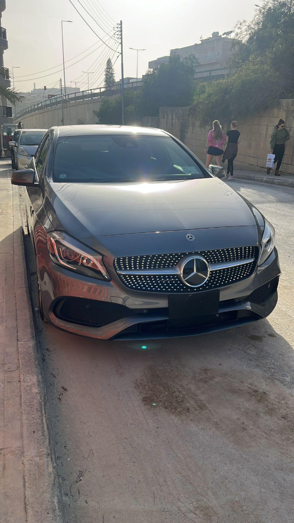 MERCEDES BENZ A180 2017 — €16,500 photo 3
