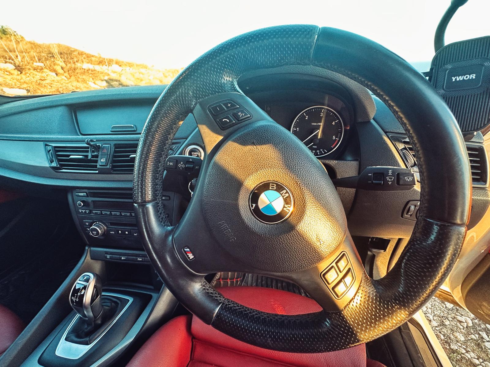 BMW X1 2014 — €15,000 photo 3