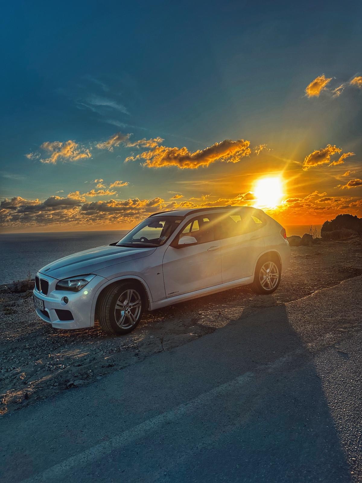 BMW X1 2014 — €15,000 photo 4
