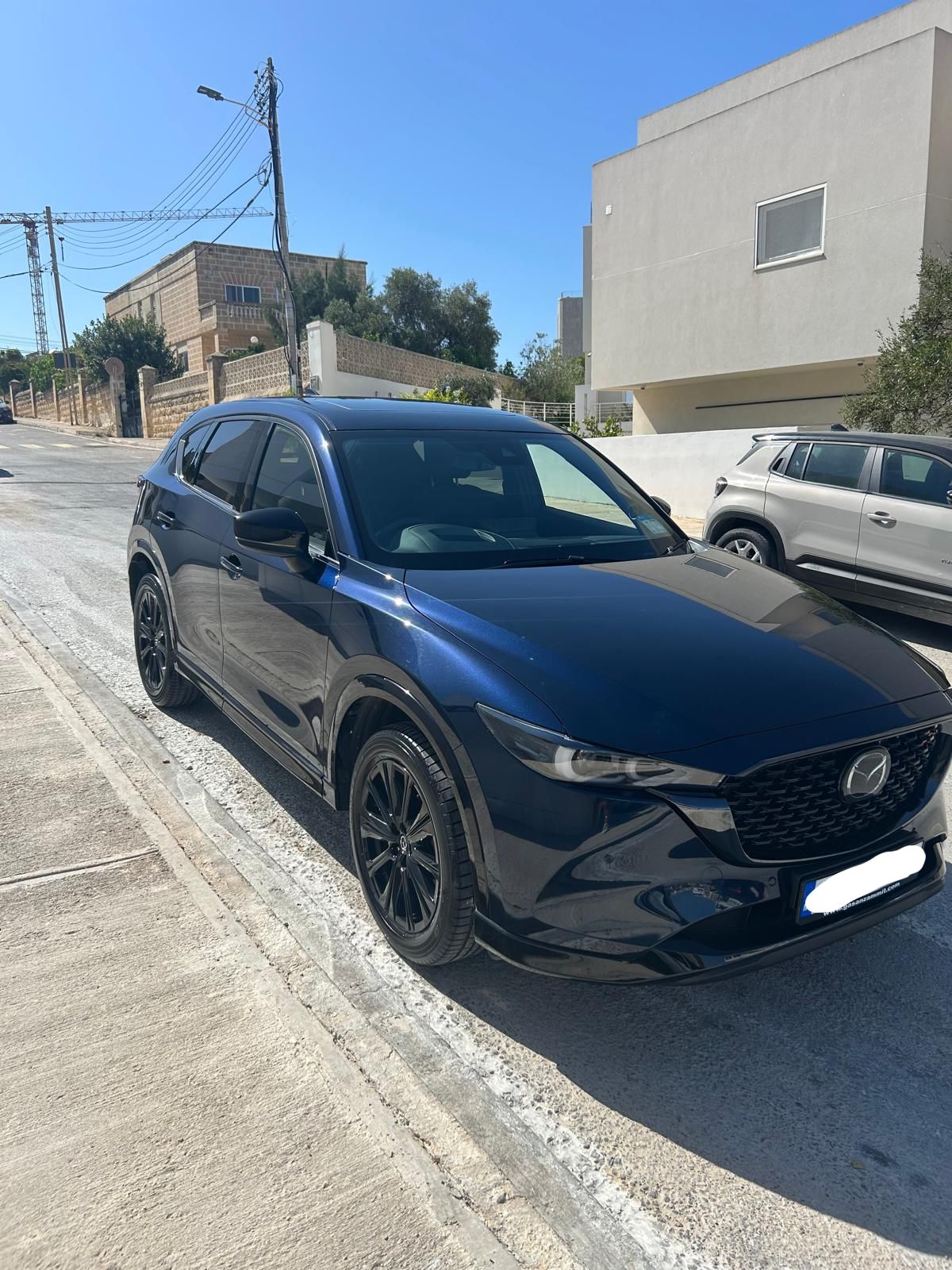 MAZDA CX-5 2023 — €32,000 photo 2