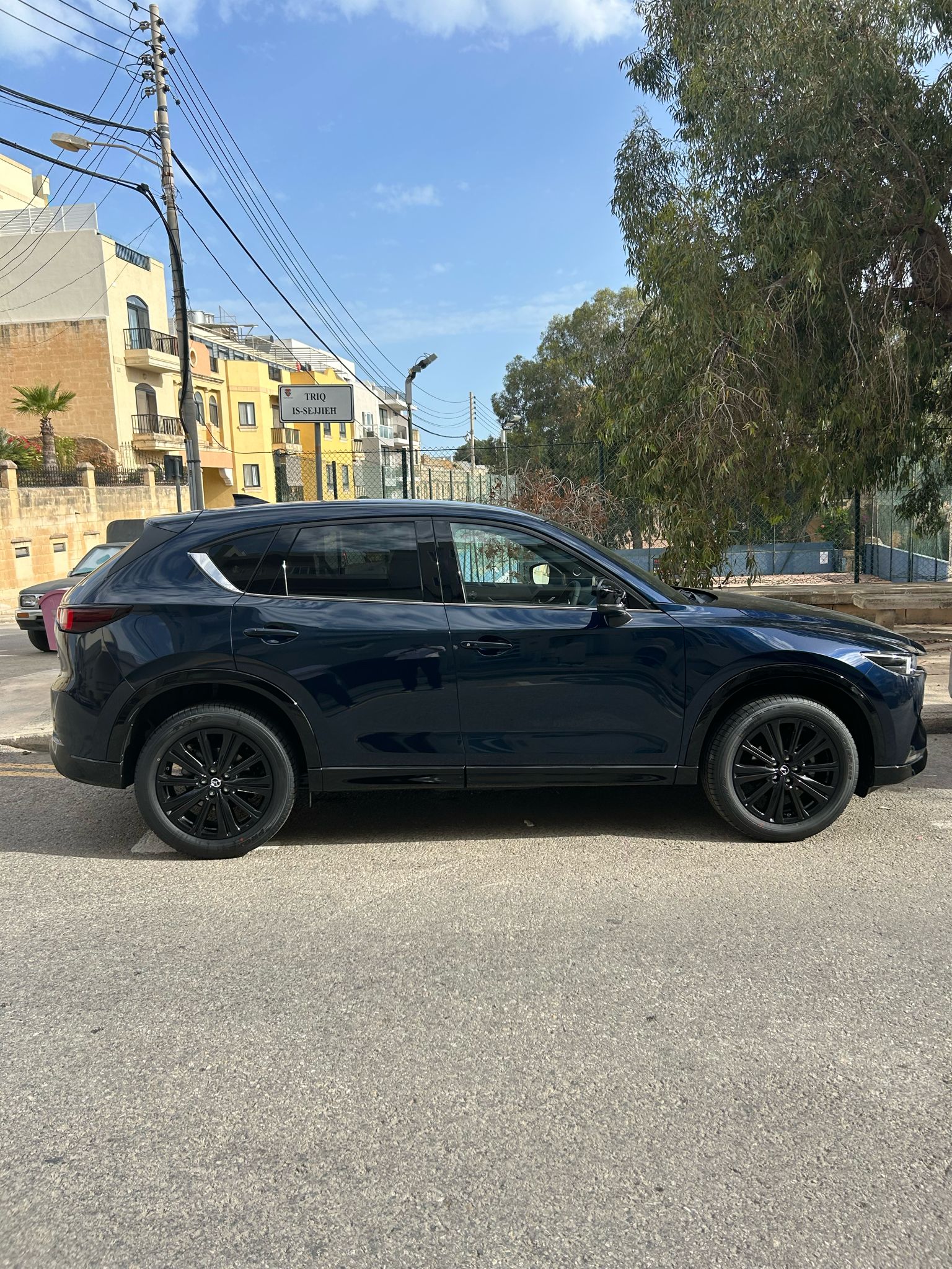 MAZDA CX-5 2023 — €32,000 photo 3