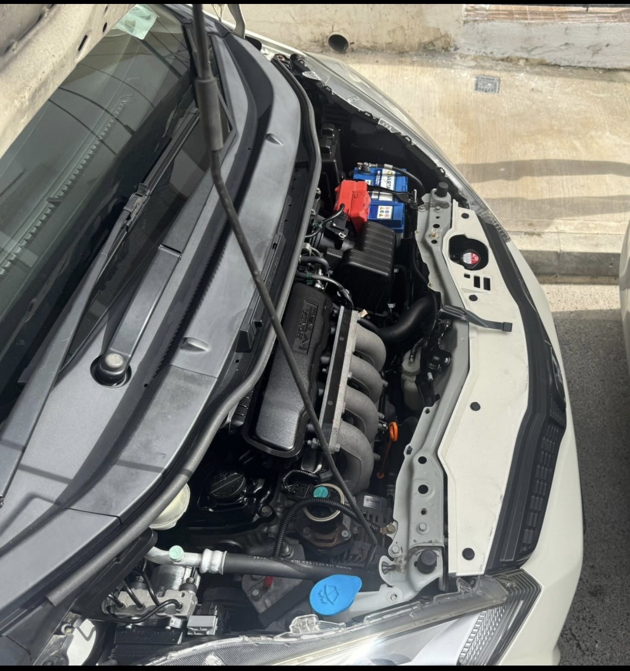 VOLKSWAGEN CADDY 2007 — €3,000 photo 3