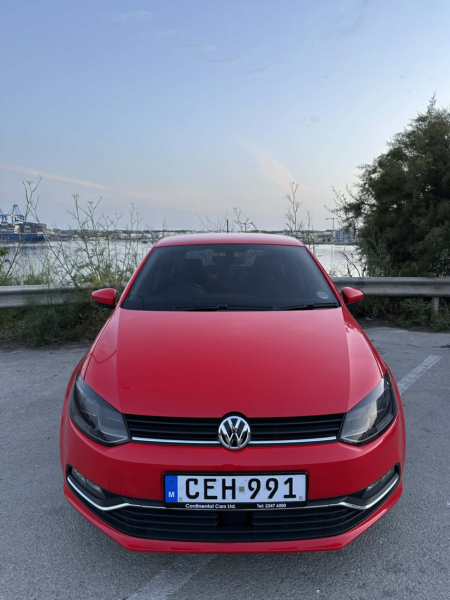 VOLKSWAGEN 2016 — €13,500 photo 2