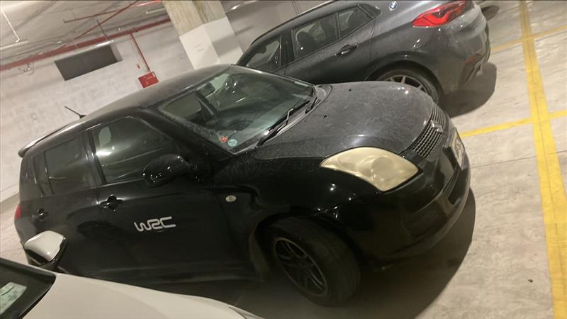 SUZUKI SWIFT 2008 — €2,200 photo 3