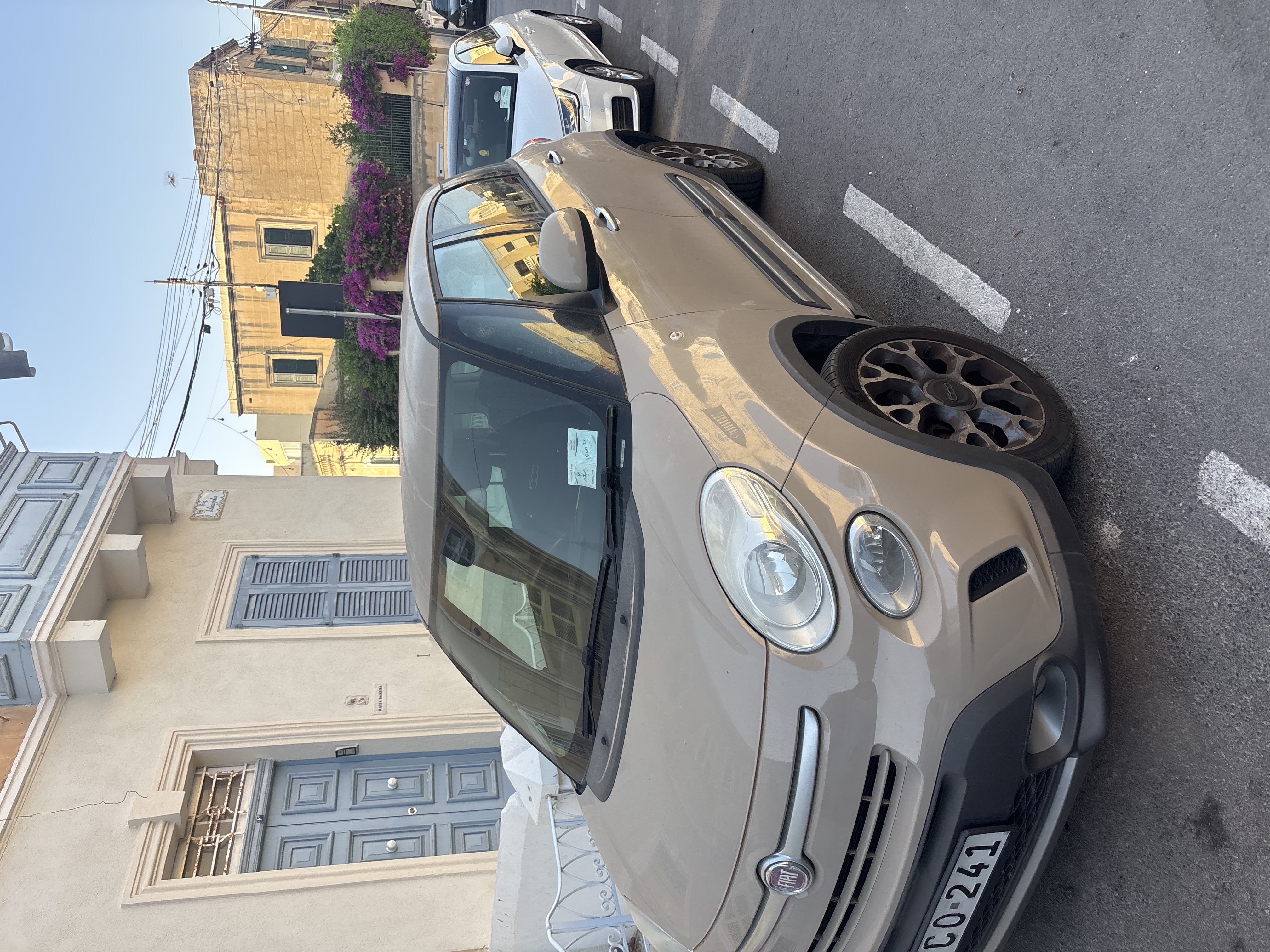 FIAT 500L 2014 — €8,000 photo 3