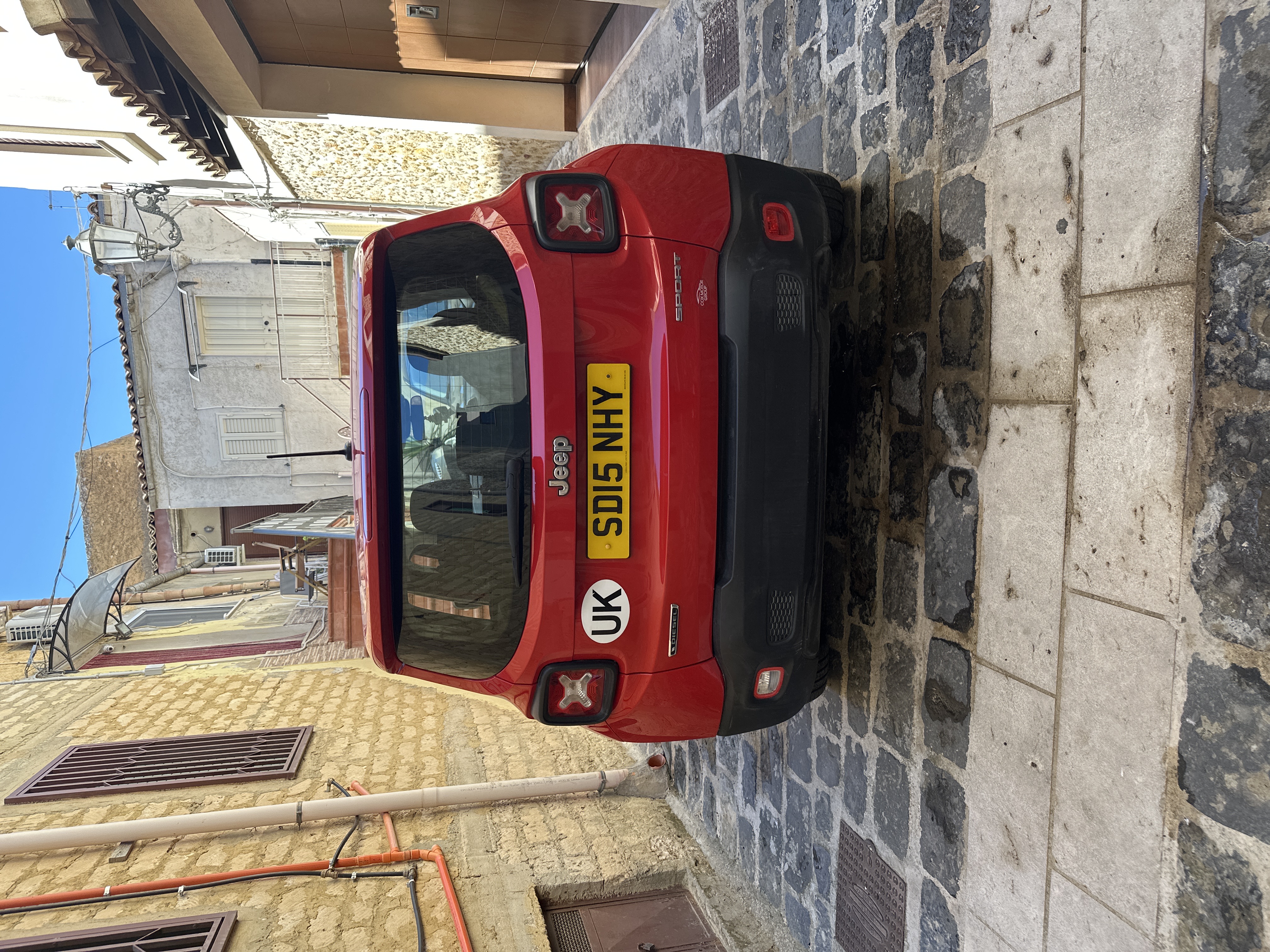 SD15NHY — €9,000 photo 4