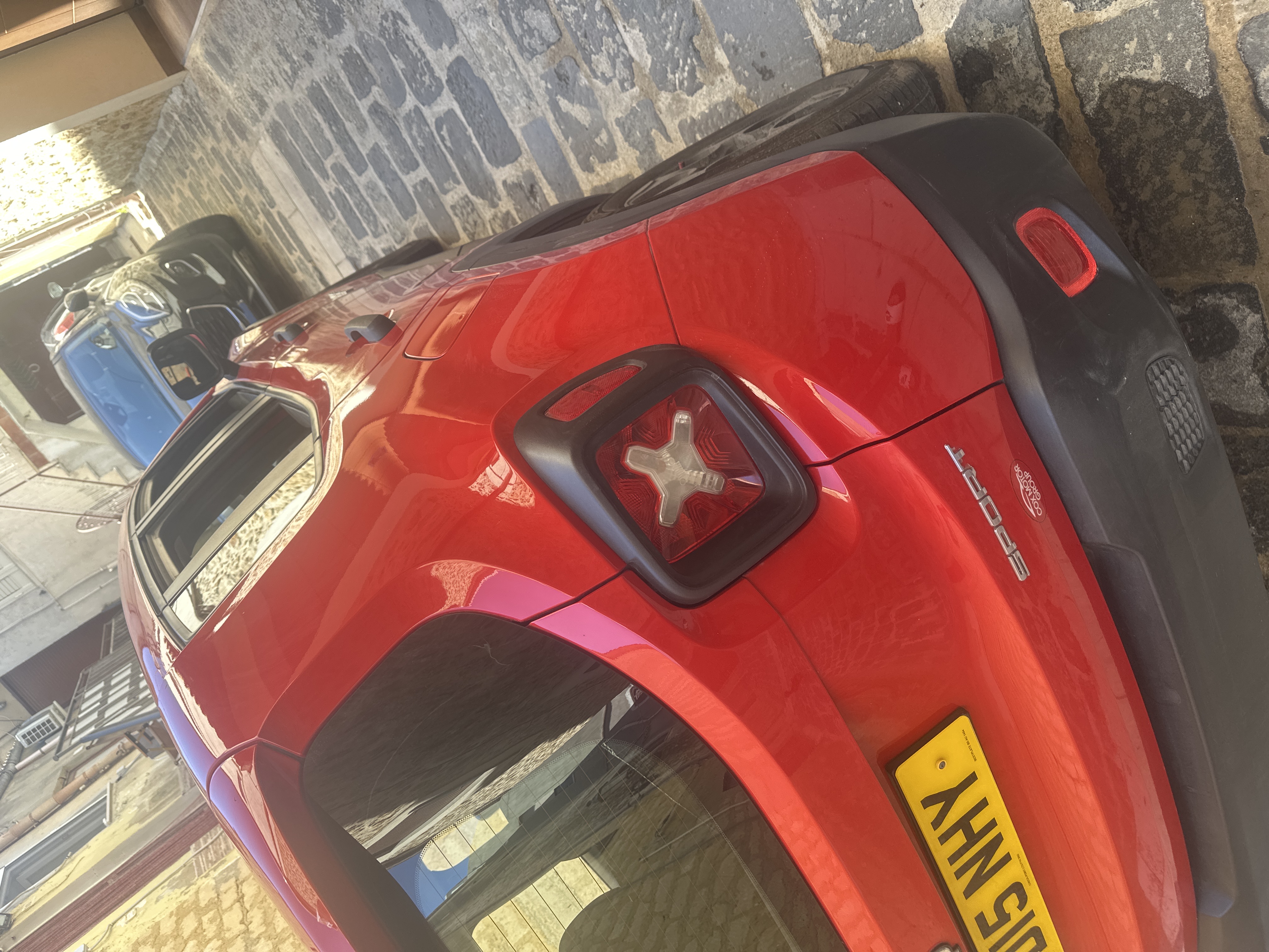 SD15NHY — €9,000 photo 2