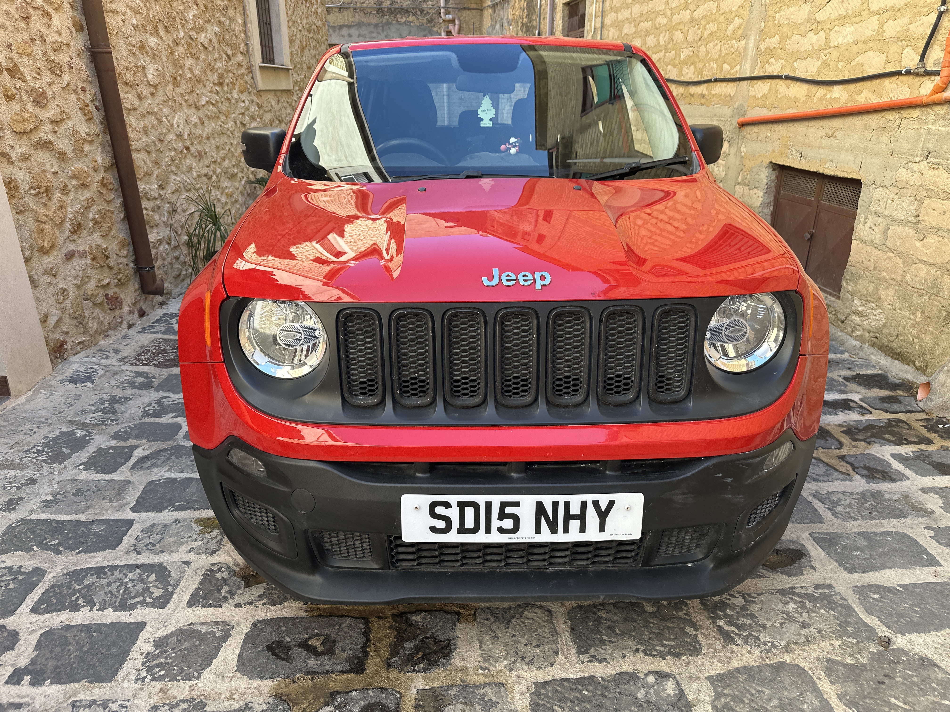 SD15NHY — €9,000 photo 3