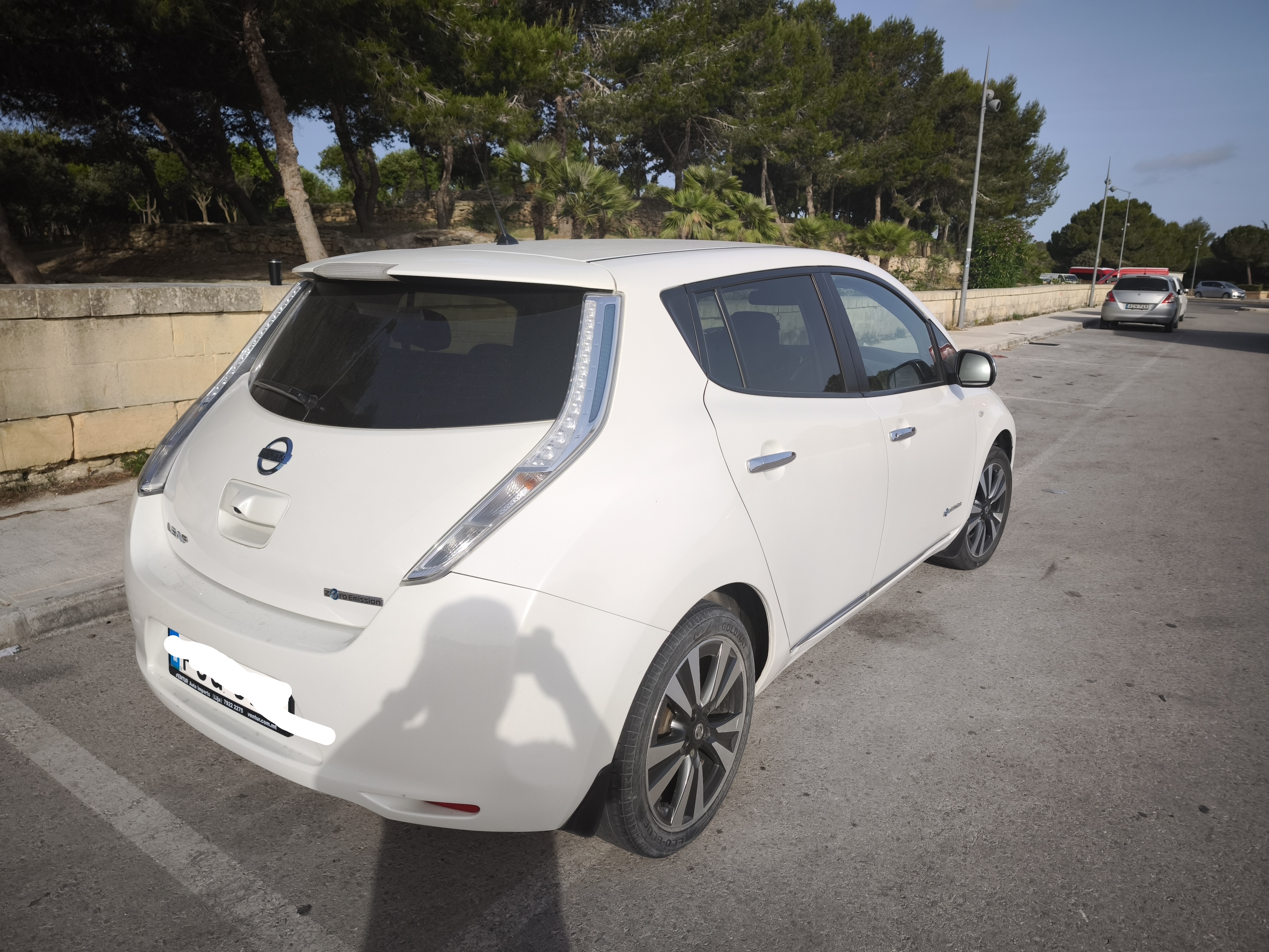 Very efficient car well cared for — €9,500 photo 2