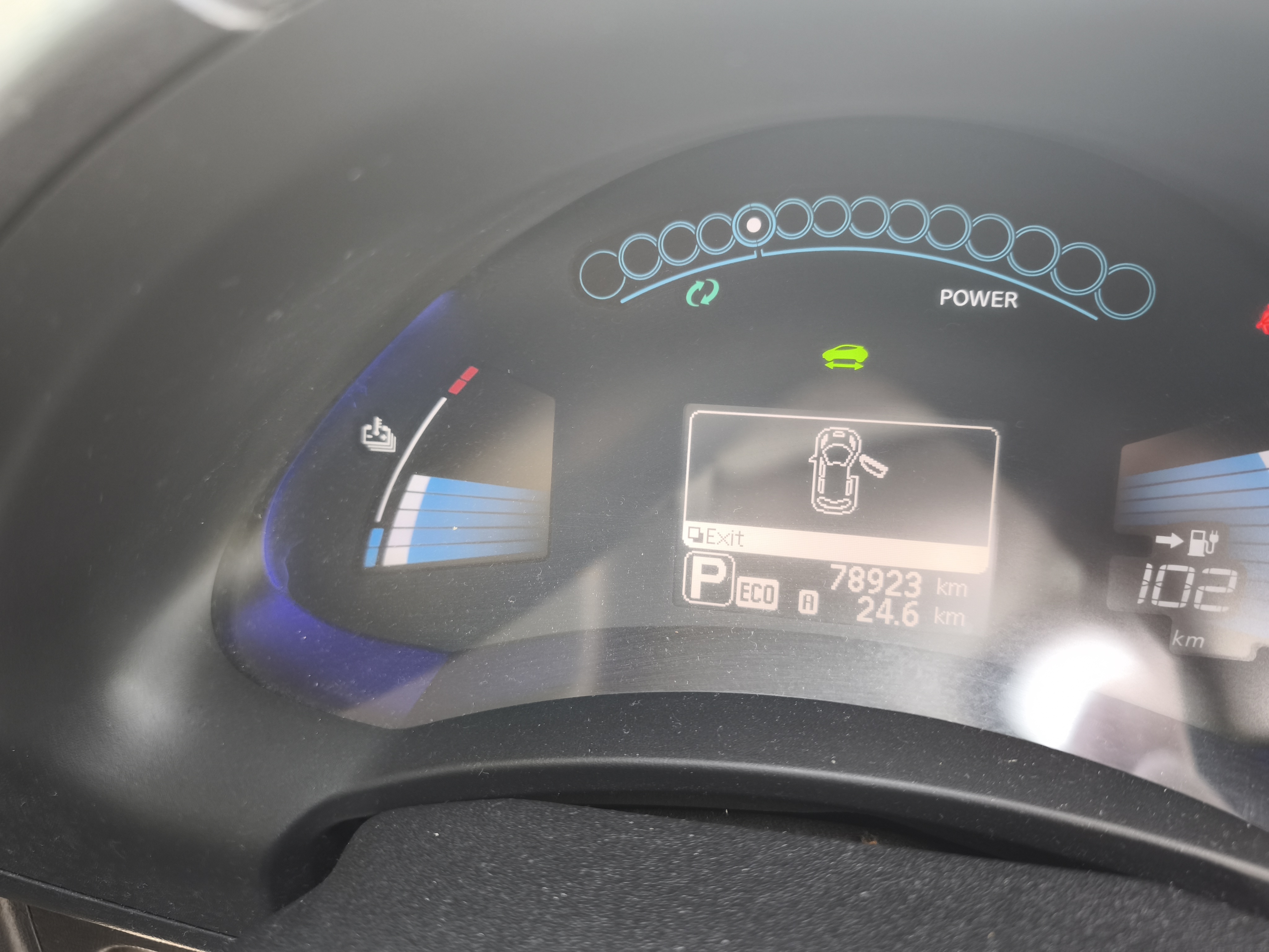 Very efficient car well cared for — €9,500 photo 4