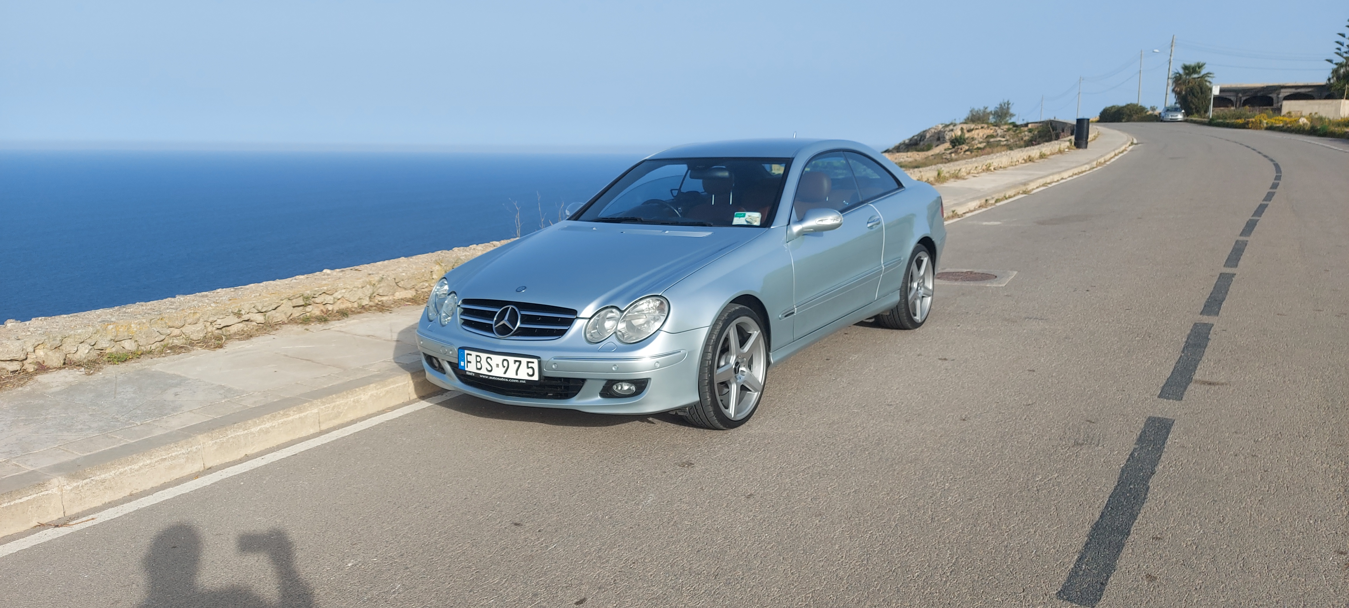 Currently on Red plates — €8,000