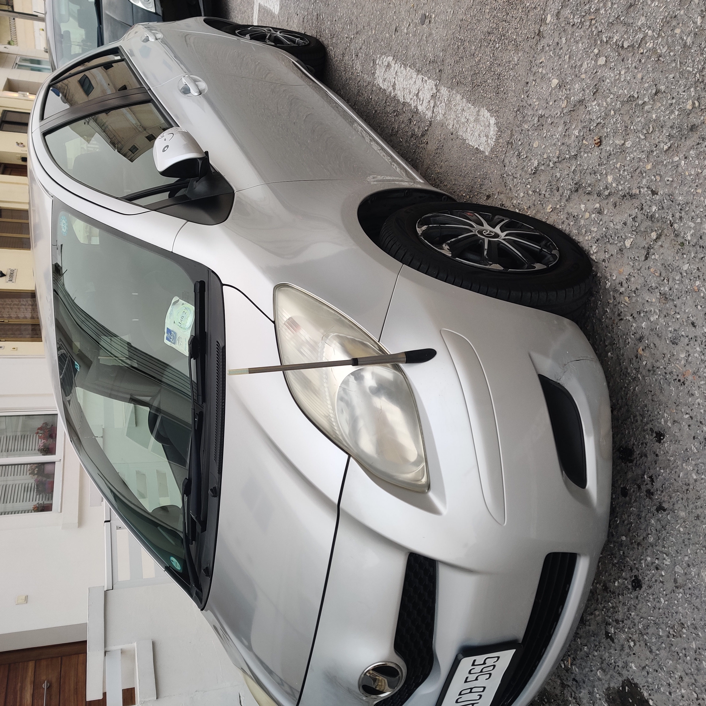 2008 — €3,800 photo 3