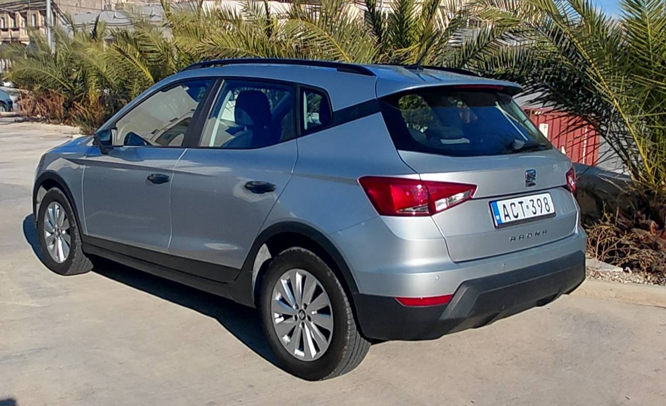 2021 — €13,500