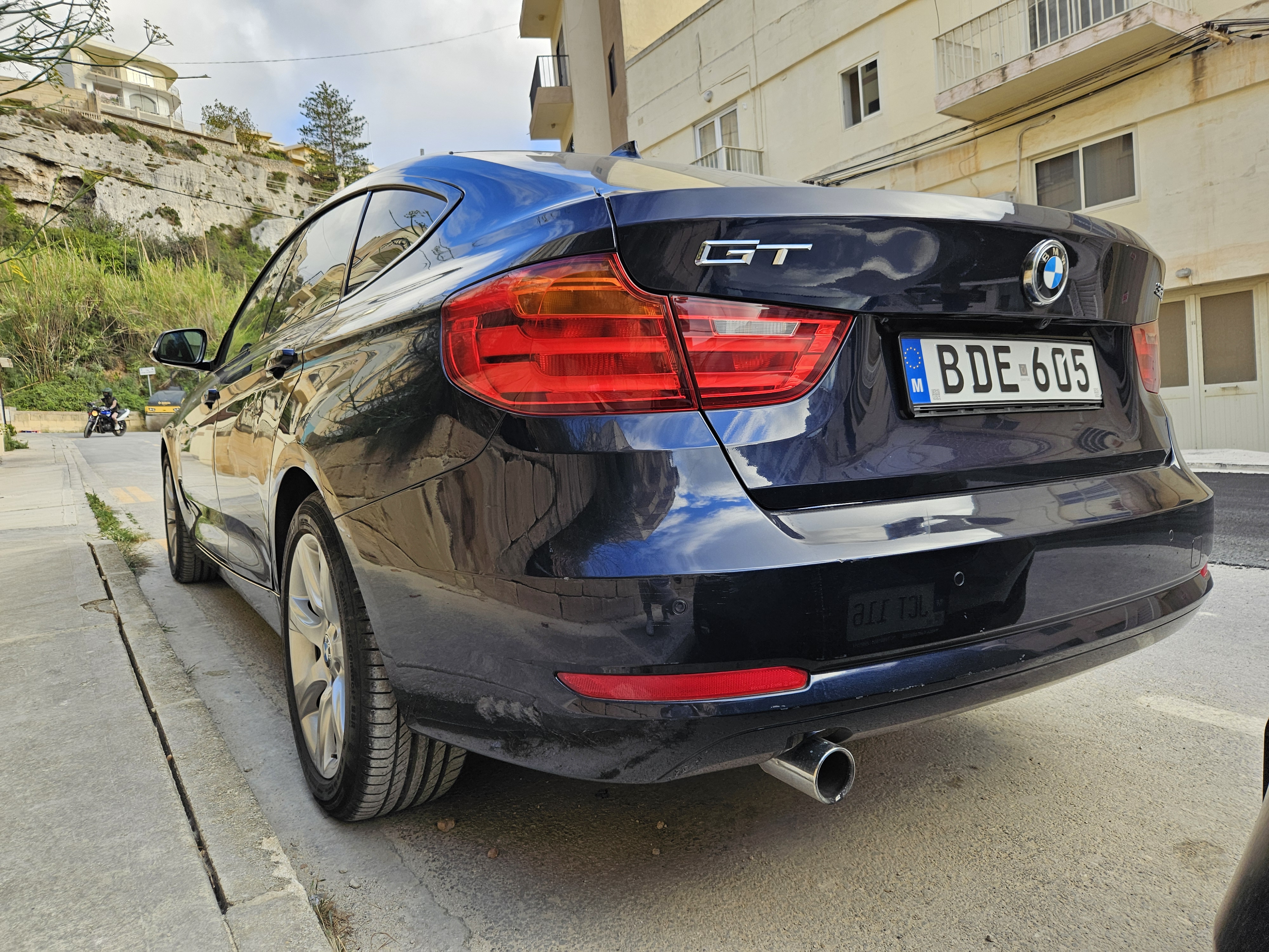 – MODEL: – YEAR: – FUEL: – ENGINE SIZE: – BODY: – SEATS: – POWER: – — €22,000 photo 3