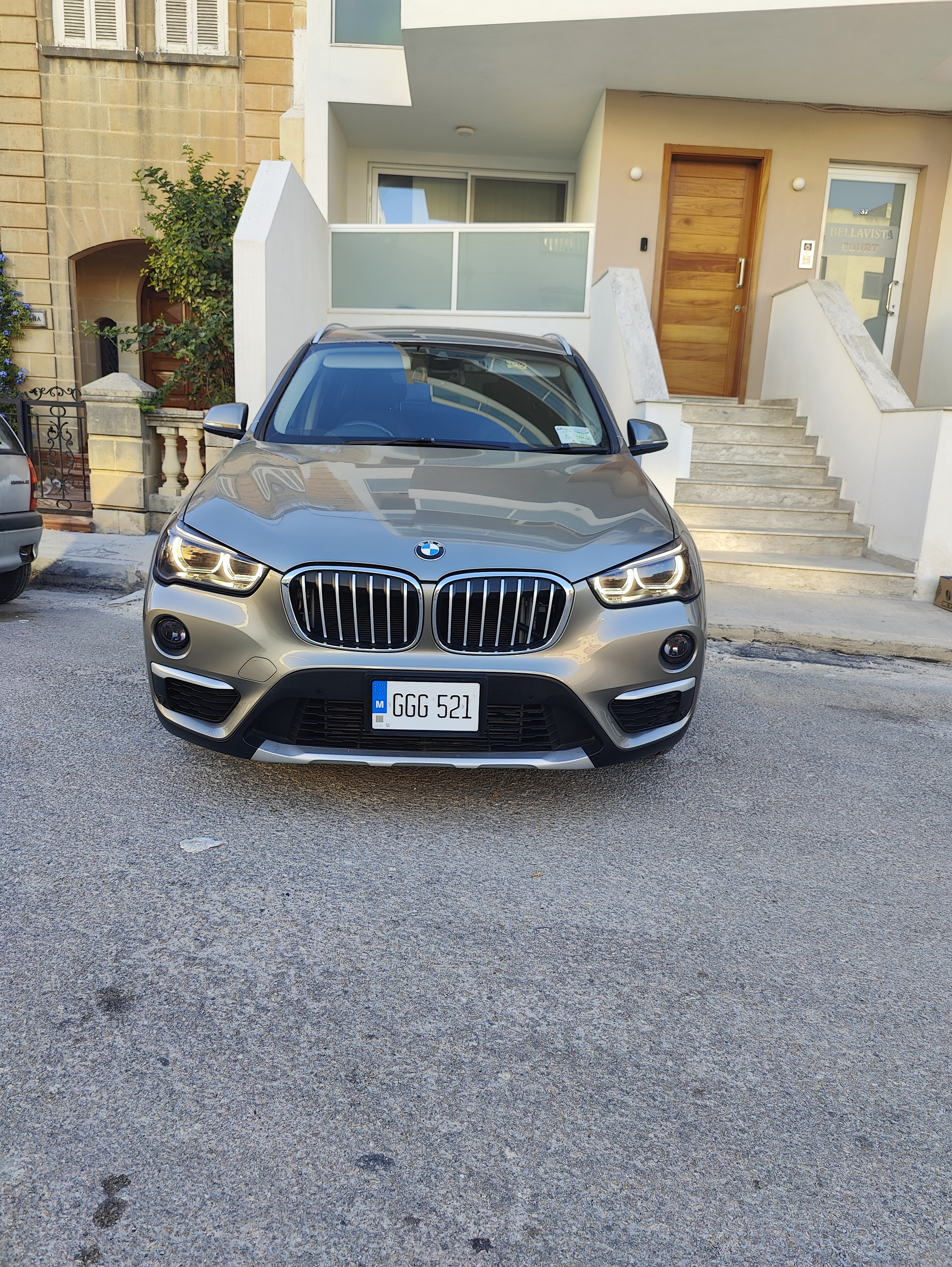 – MODEL: – YEAR: – FUEL: – ENGINE SIZE: – BODY: – SEATS: – POWER: – — €25,000 photo 2