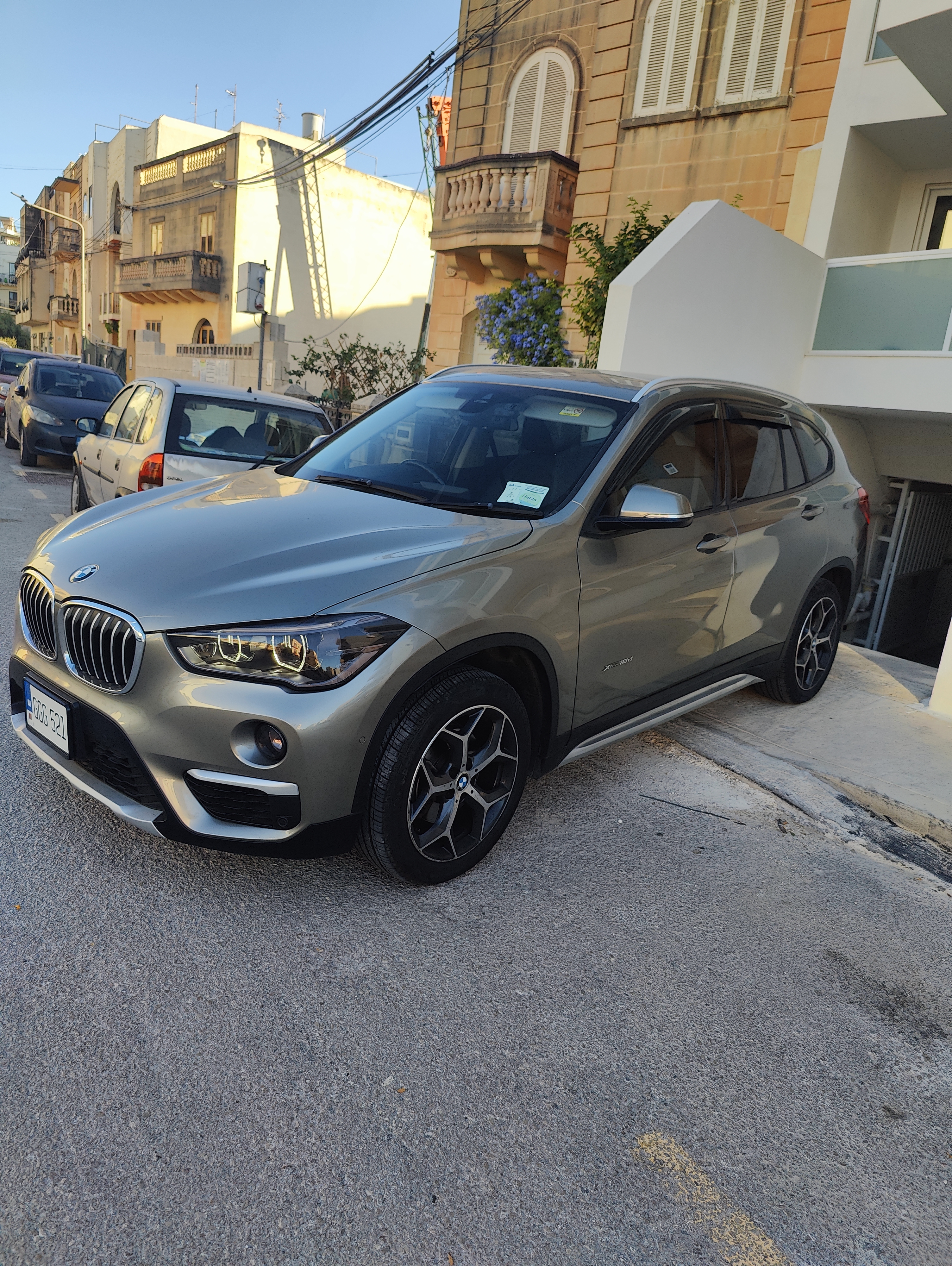 – MODEL: – YEAR: – FUEL: – ENGINE SIZE: – BODY: – SEATS: – POWER: – — €25,000