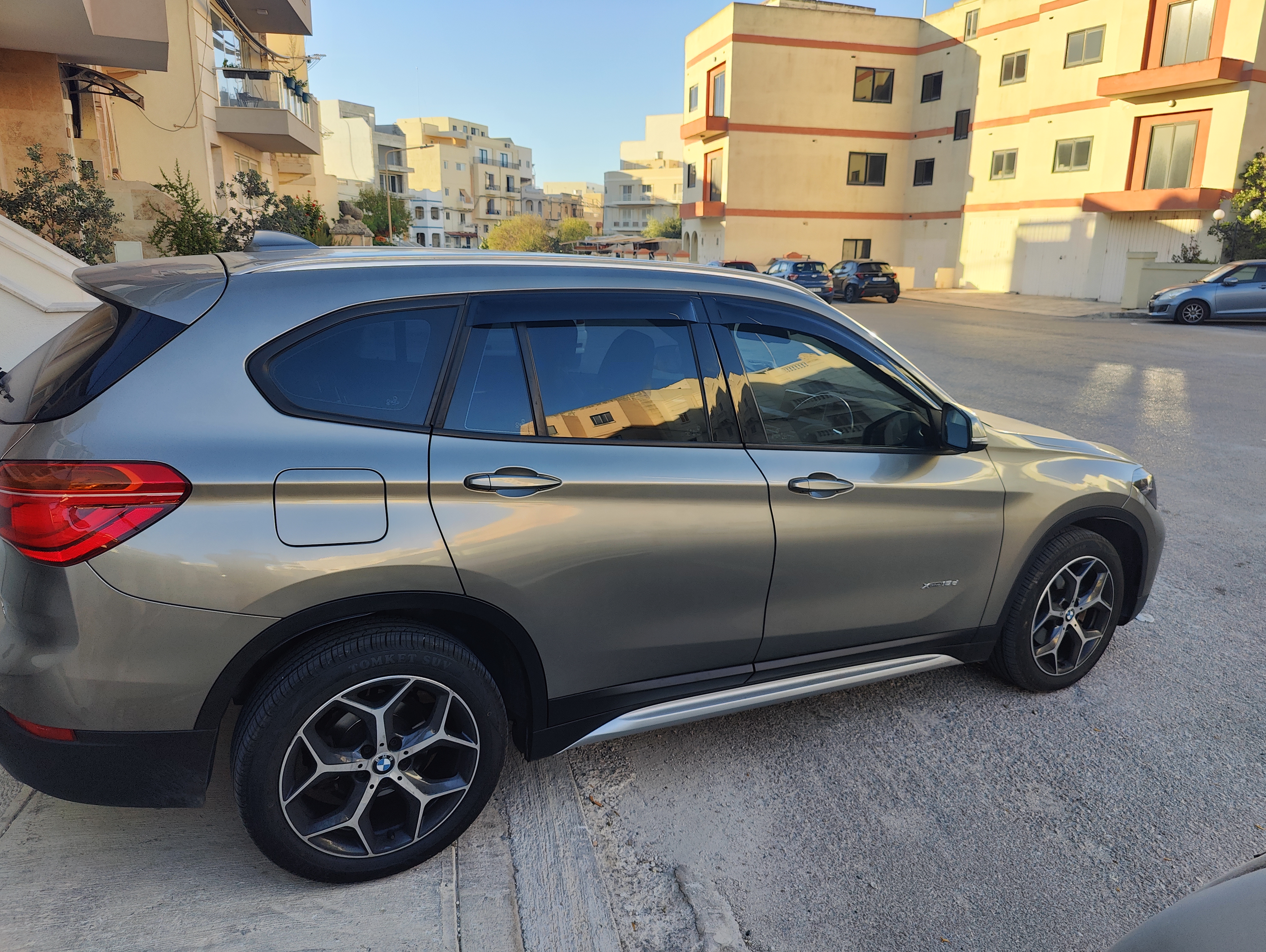 – MODEL: – YEAR: – FUEL: – ENGINE SIZE: – BODY: – SEATS: – POWER: – — €25,000 photo 3