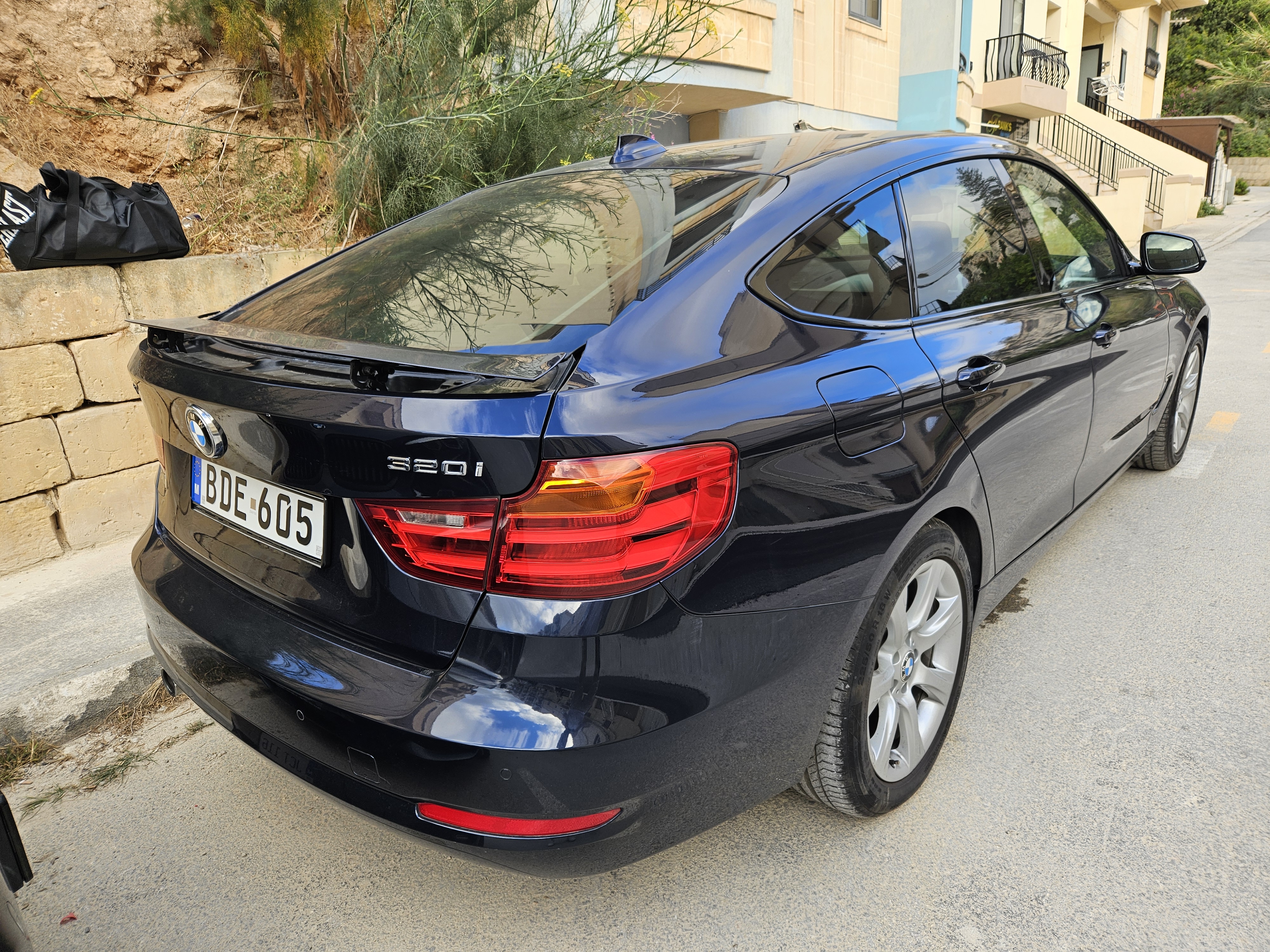 – MODEL: – YEAR: – FUEL: – ENGINE SIZE: – BODY: – SEATS: – POWER: – — €22,000 photo 2