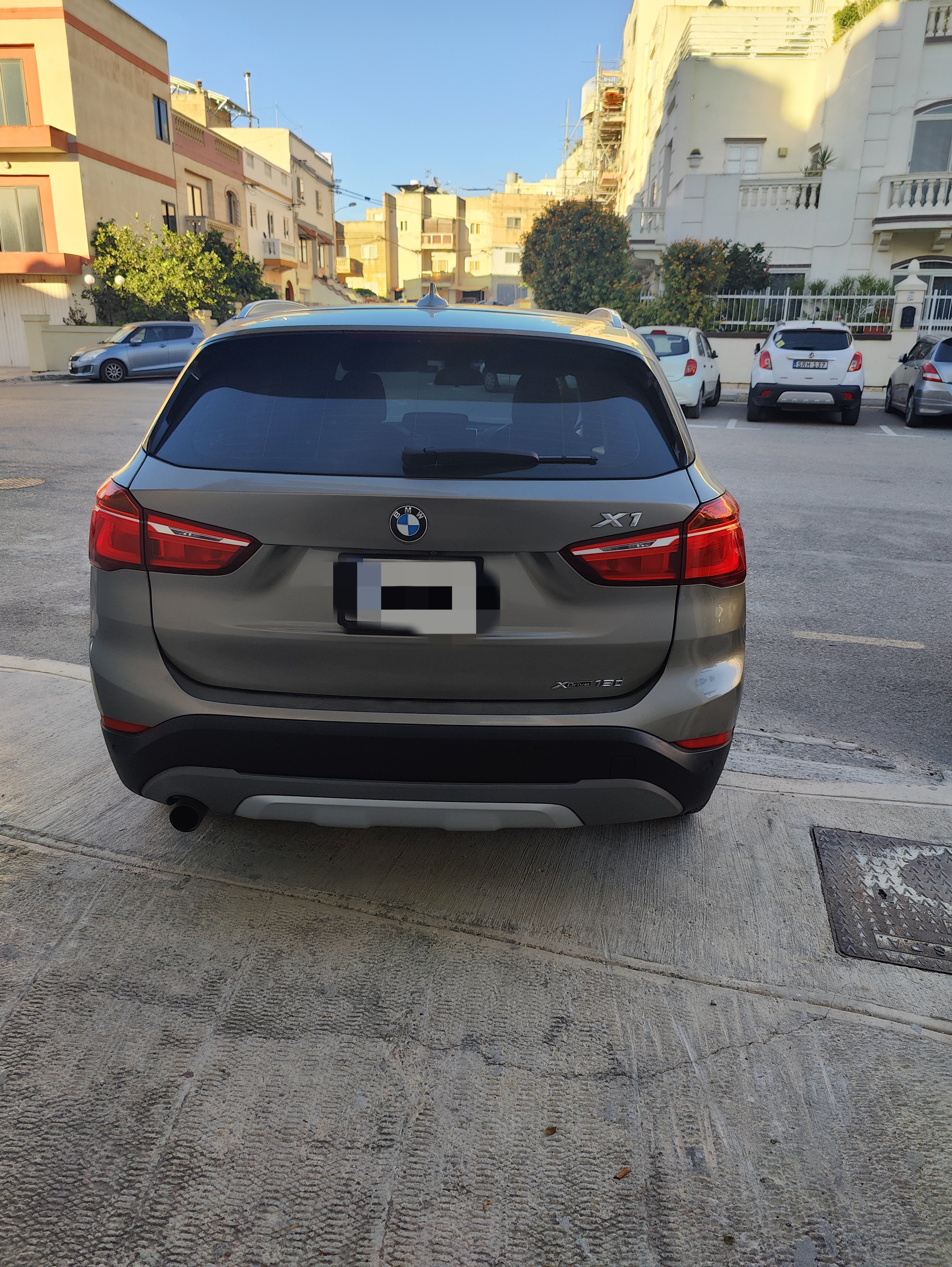 – MODEL: – YEAR: – FUEL: – ENGINE SIZE: – BODY: – SEATS: – POWER: – — €25,000 photo 4