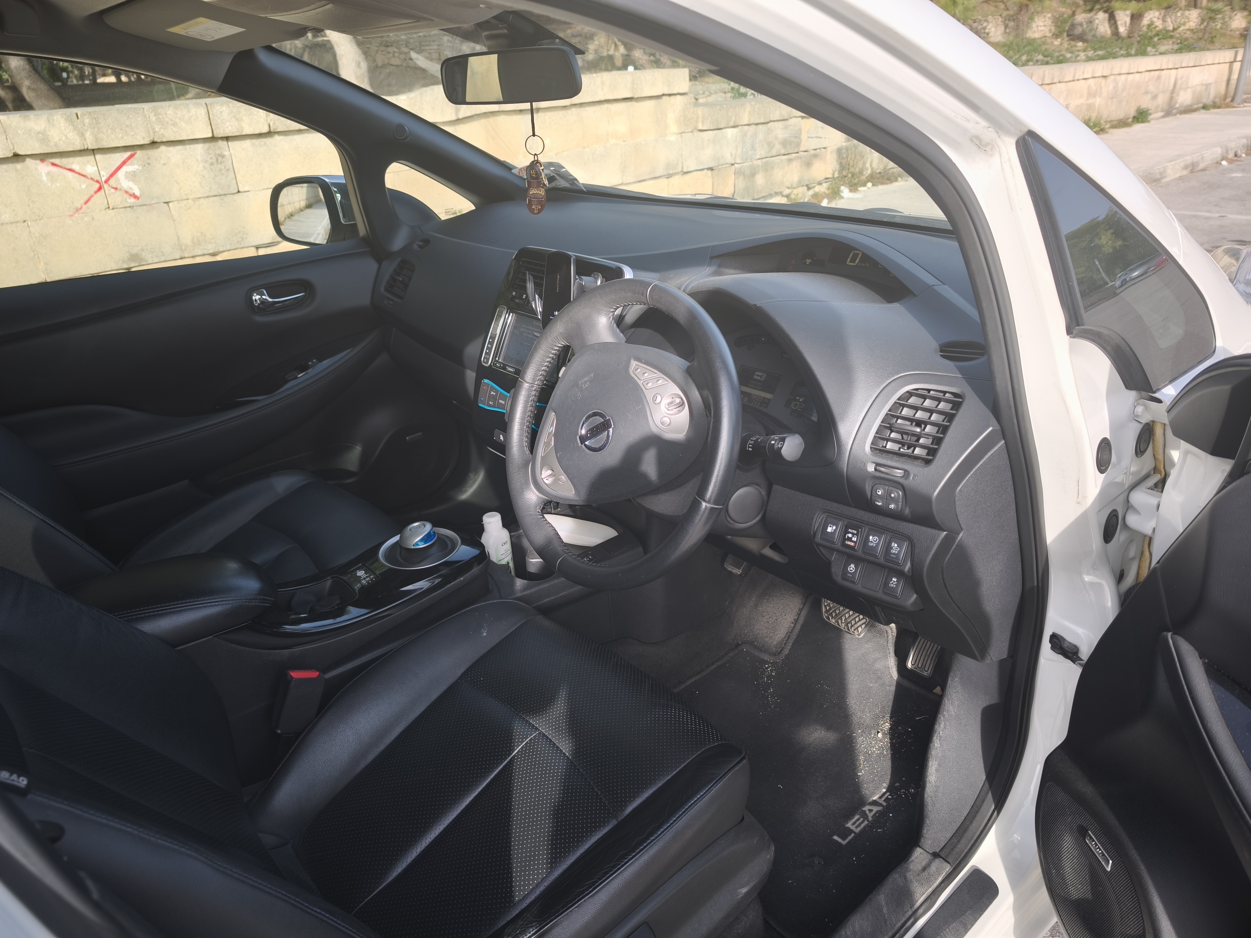 Very efficient car well cared for — €9,500 photo 3