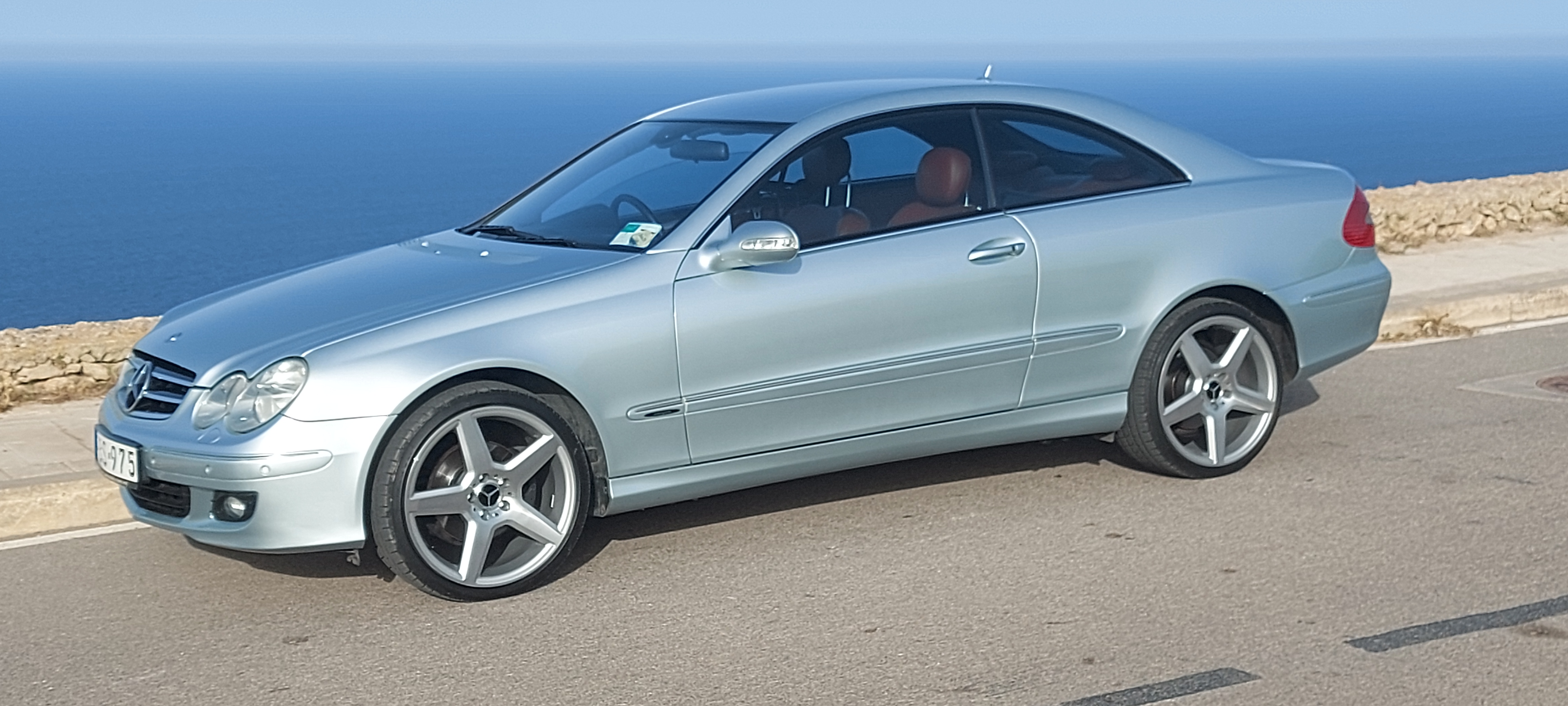 Currently on Red plates — €8,000 photo 2