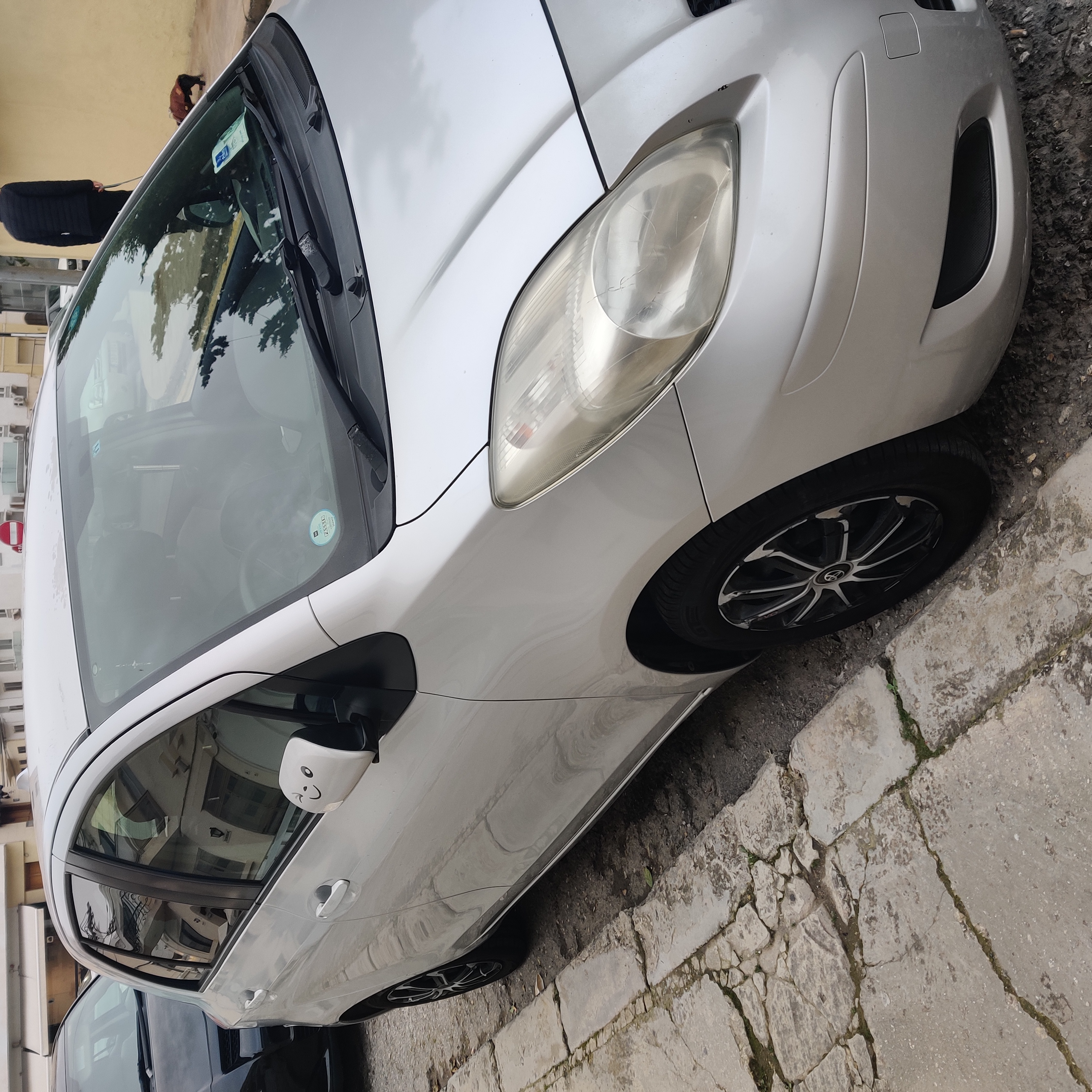 2008 — €3,800 photo 4
